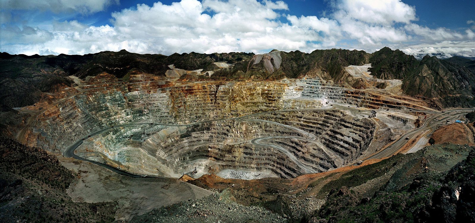 Picture of Bajo de la Alumbrera