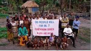 Infrastructure: Izombe, oil-bearing community appeals to FG, Imo Govt. for intervention