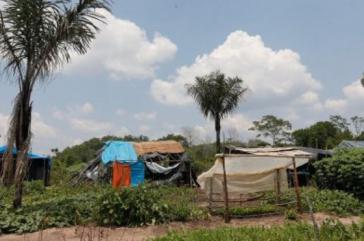 Colniza Mato Grosso