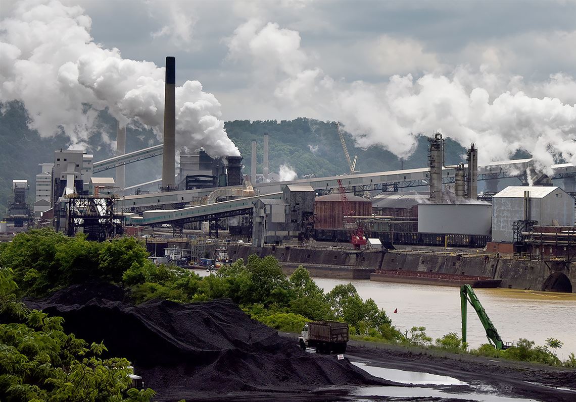 Two Lives Lost: The Devastating Clairton Coke Works Blast – A Community In Mourning - 42h9md4